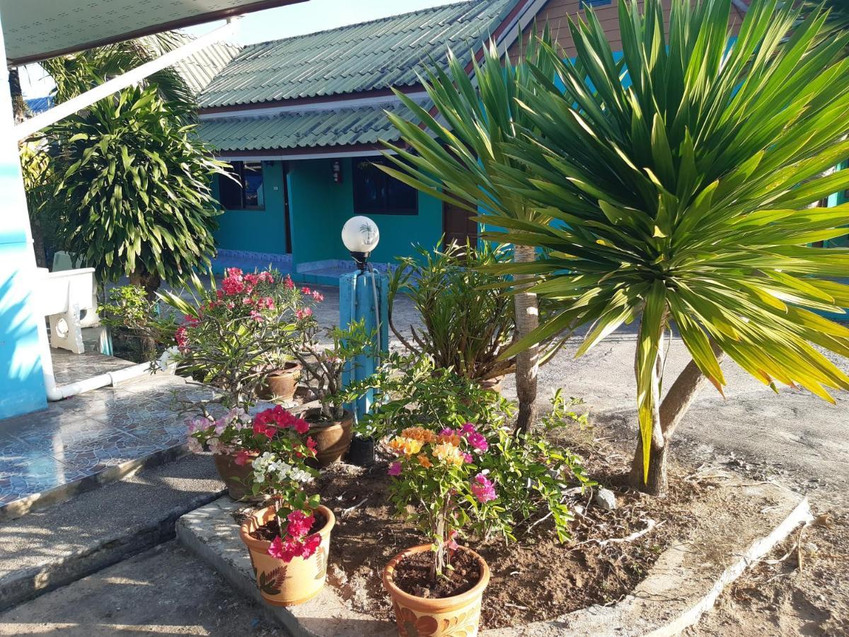 旺瑞度假酒店 奈扬海滩 外观 照片