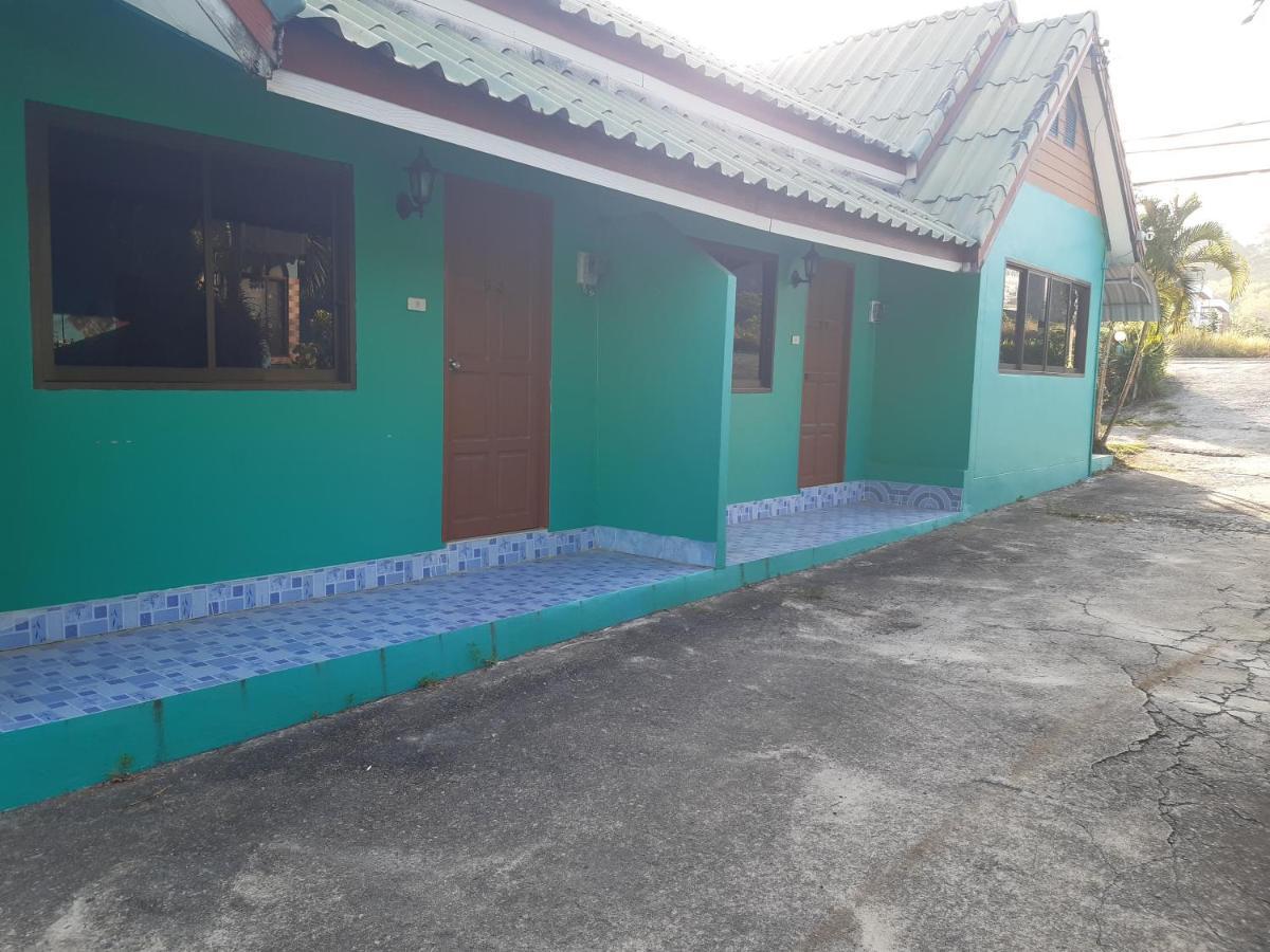 旺瑞度假酒店 奈扬海滩 外观 照片