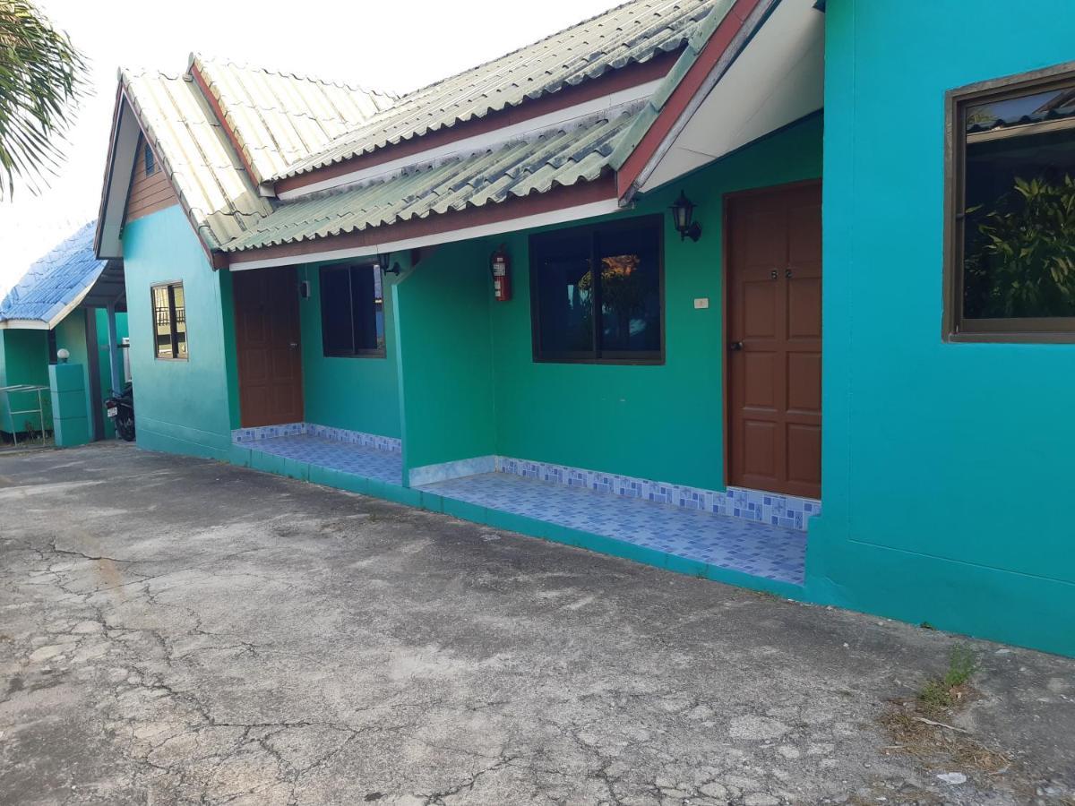 旺瑞度假酒店 奈扬海滩 外观 照片