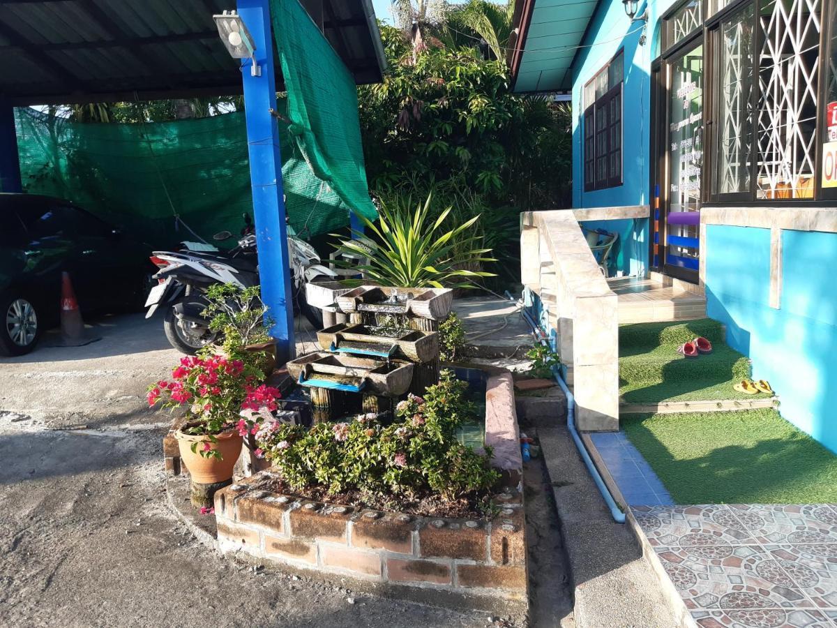 旺瑞度假酒店 奈扬海滩 外观 照片